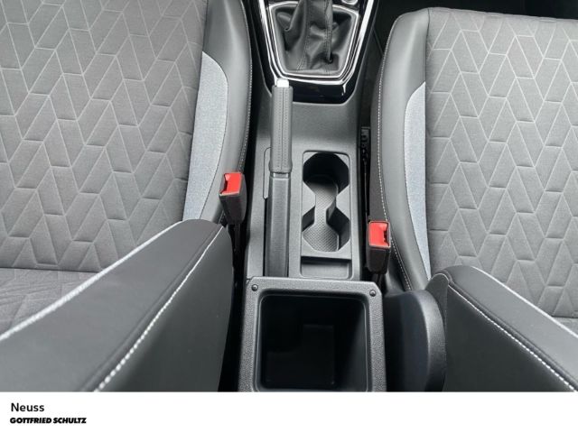 Volkswagen T-Cross - Bild 14