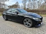 BMW 430 Gran Coupé 430d Gran Coupé M Sport Autom...