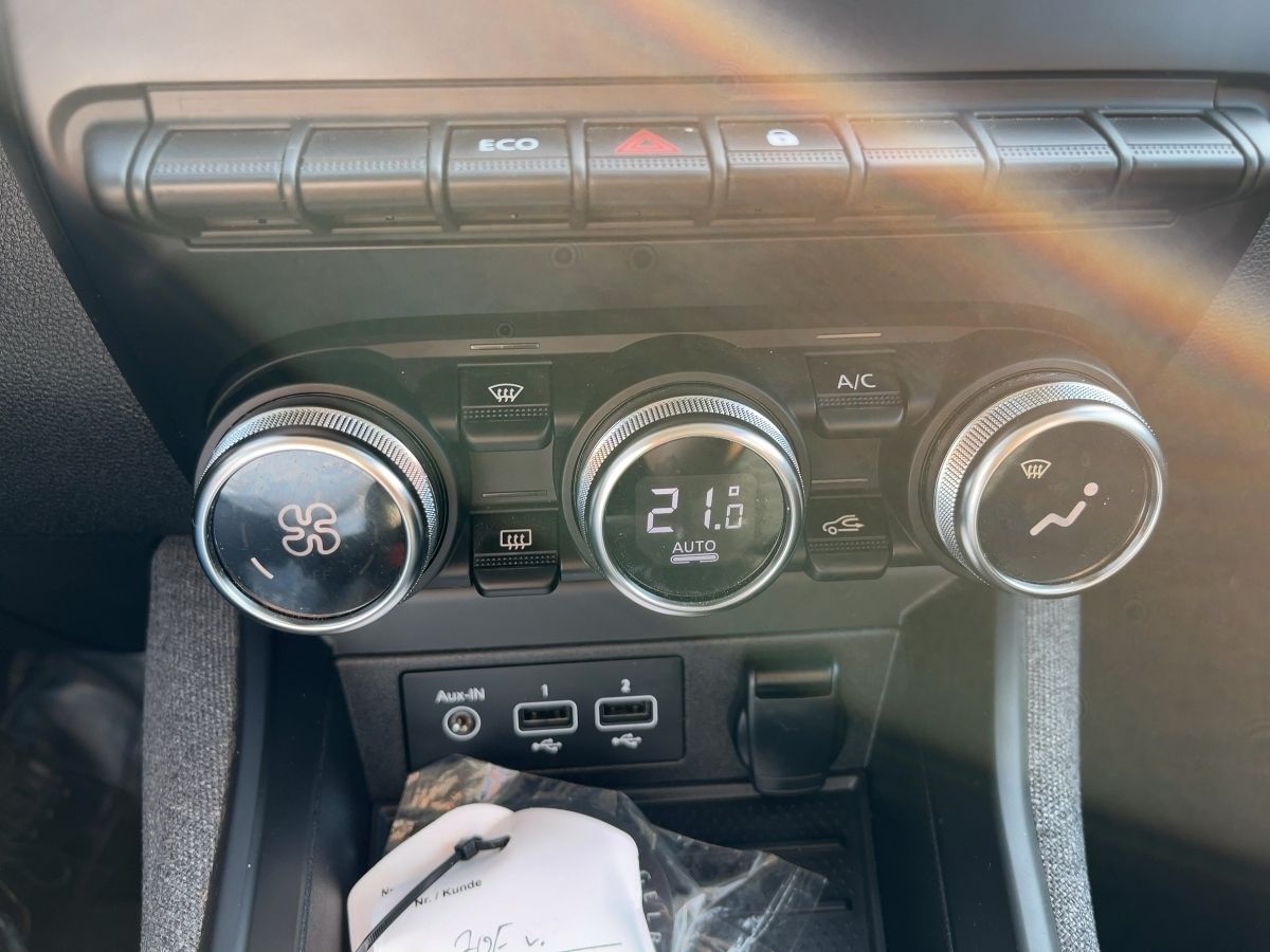 Fahrzeugabbildung Renault ZOE INTENS R135 Z.E. 50
