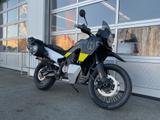 Husqvarna 901 Norden | Griff- & Sitzheizung | 1. Hand - HUSQVARNA MOTORRAD