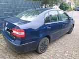 Volkswagen VW Polo 9N classic - Volkswagen Polo: Classic