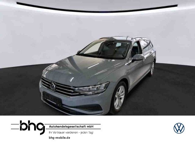 Volkswagen Passat Variant 2.0 TDI DSG
