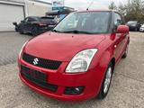 Suzuki Swift Lim. limited 25 KLIMA SHZ HU/AU NEU - Suzuki Swift