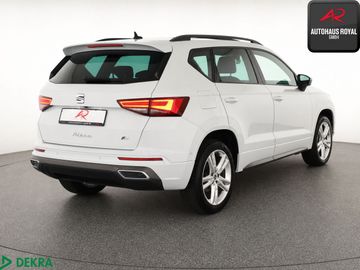 SEAT Ateca - 5