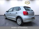 Volkswagen Polo V/ TÜV NEU/ SERVICE NEU/ NAVI/ SITZH/ TEMP - gebrauchte VW Polo aus dem Jahr 2012