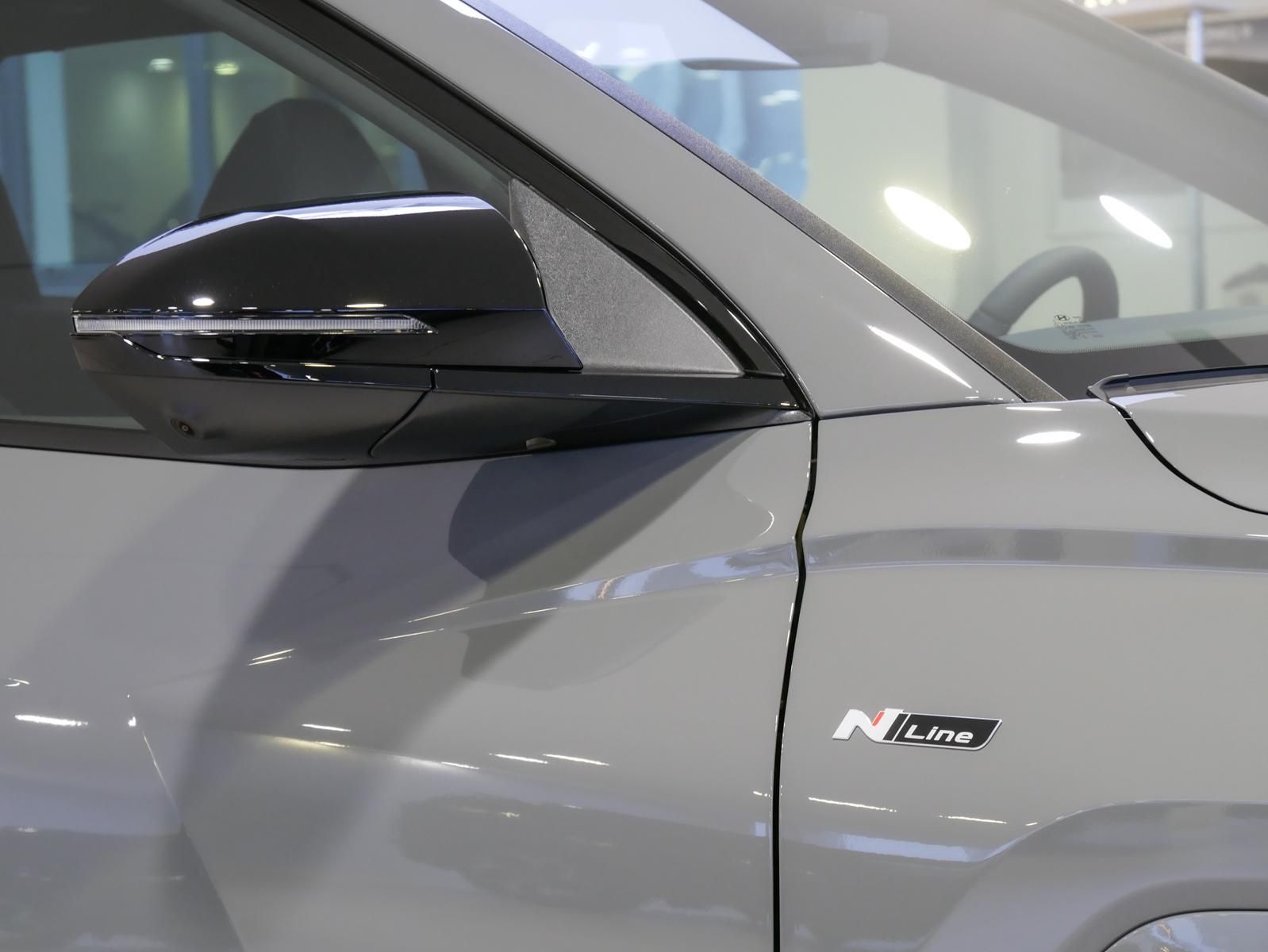 Hyundai Tucson – Bild 15