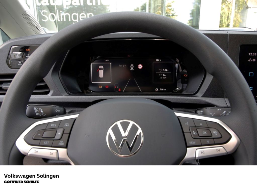 Volkswagen Caddy Maxi - Bild 15