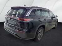 Volkswagen Tayron - Vorschau Bild 3