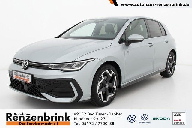 Golf R-Line TDI DSG hauseigenes Sondermodell