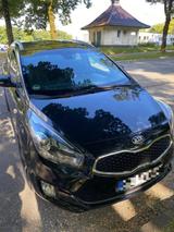 Kia Carens - Kia Carens von privat