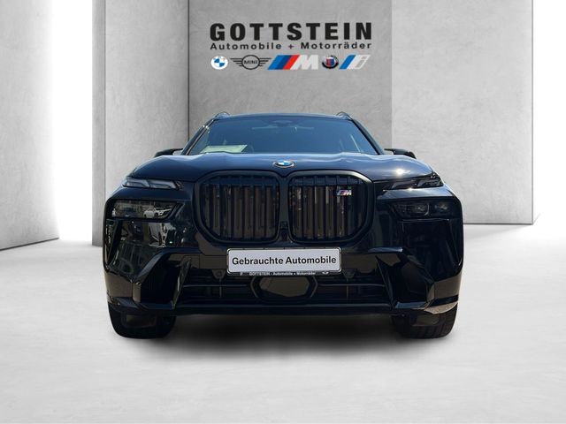 BMW X7 M60i xDrive M-Sportpaket