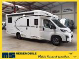 Chausson 797 ULTIMATE / -2026- / 180PS-8G. / EINZELBETTEN - Chausson Wohnwagen & Wohnmobile