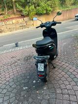 Yamaha Neo's - YAMAHA ELEKTRO