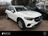 Mercedes-Benz GLC 200 4M Avantgarde Navi LED AHK MBUX Ambi 18' - Mercedes-Benz GLC 200 Jahreswagen