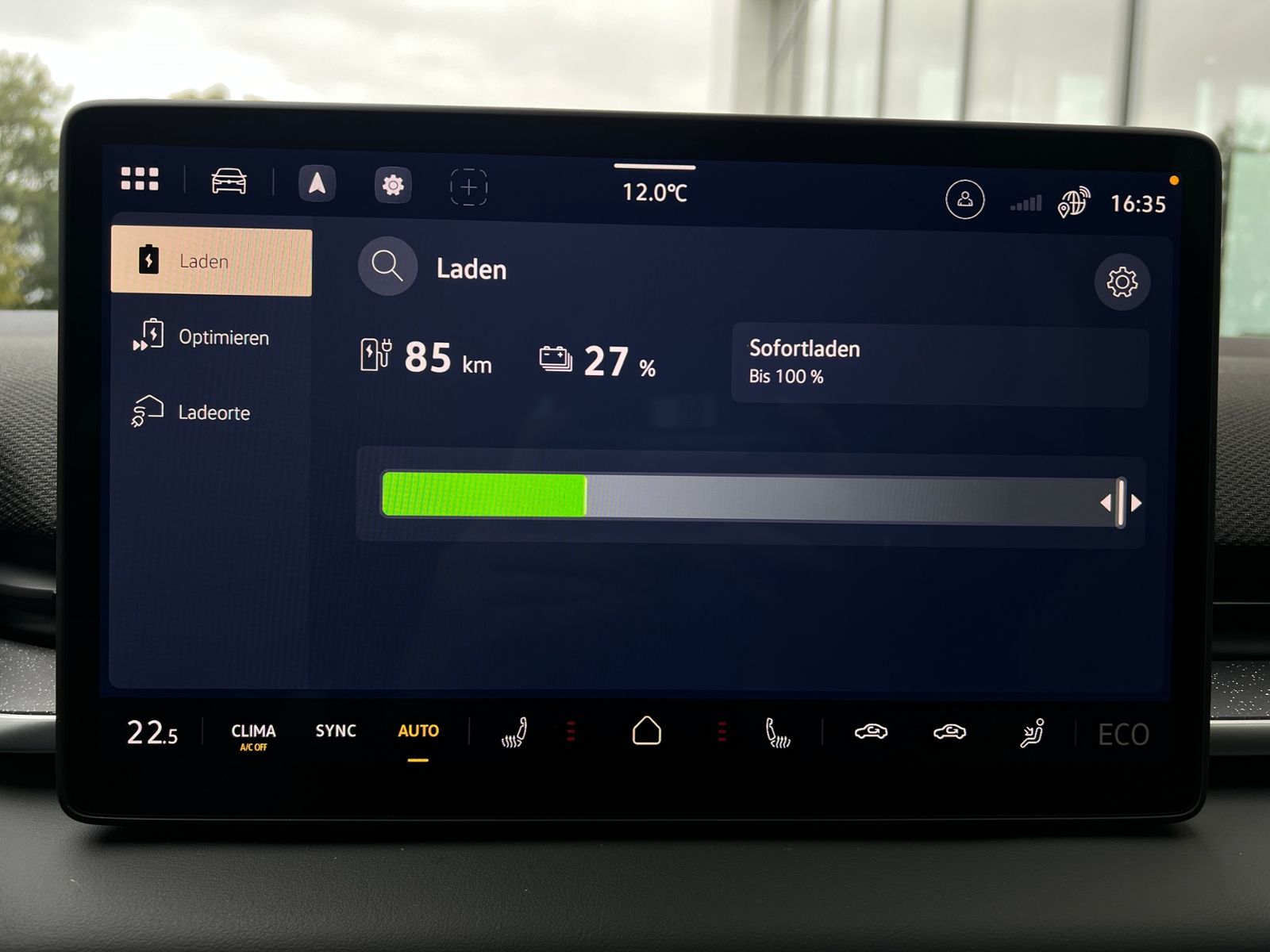 Fahrzeugabbildung Volkswagen ID.3 NEO Life 50 kWh *19" LM-Felge, Ganzjahresre