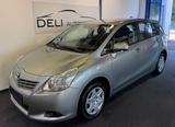 Toyota Verso 1.6 Comfort - Toyota Verso: C