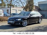 Audi A4 Avant 45 TFSI sport S-Line/ Euro 6/ SHZ/ PDC - Audi: Eu