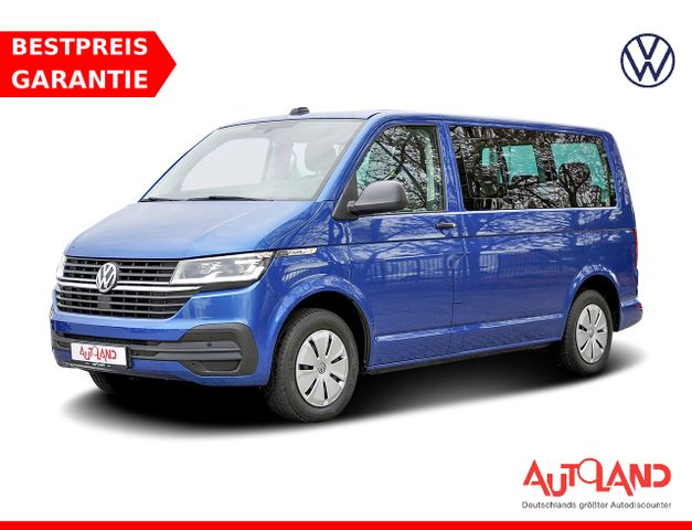 Volkswagen T6.1 Multivan 2.0 TDI DSG LED Navi SHZ Kam ACC