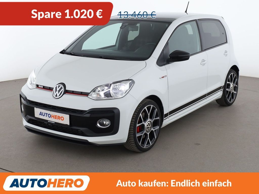 Image of Volkswagen up!