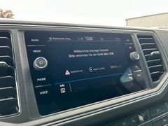 Fahrzeugabbildung Volkswagen Grand California 680 4Motion Solar Stndhzng. ACC