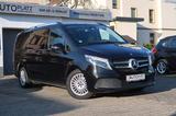 Mercedes-Benz V 300d EDITION lang *PANORAMA *LED *2xSCHIEBETÜR - gebrauchte Mercedes-Benz V 300 aus dem Jahr 2019