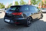 Seat Leon ST 2.0 Cupra 300 4Drive LED Navi ACC Beats - Seat mit Benzin-Antrieb: Kombi