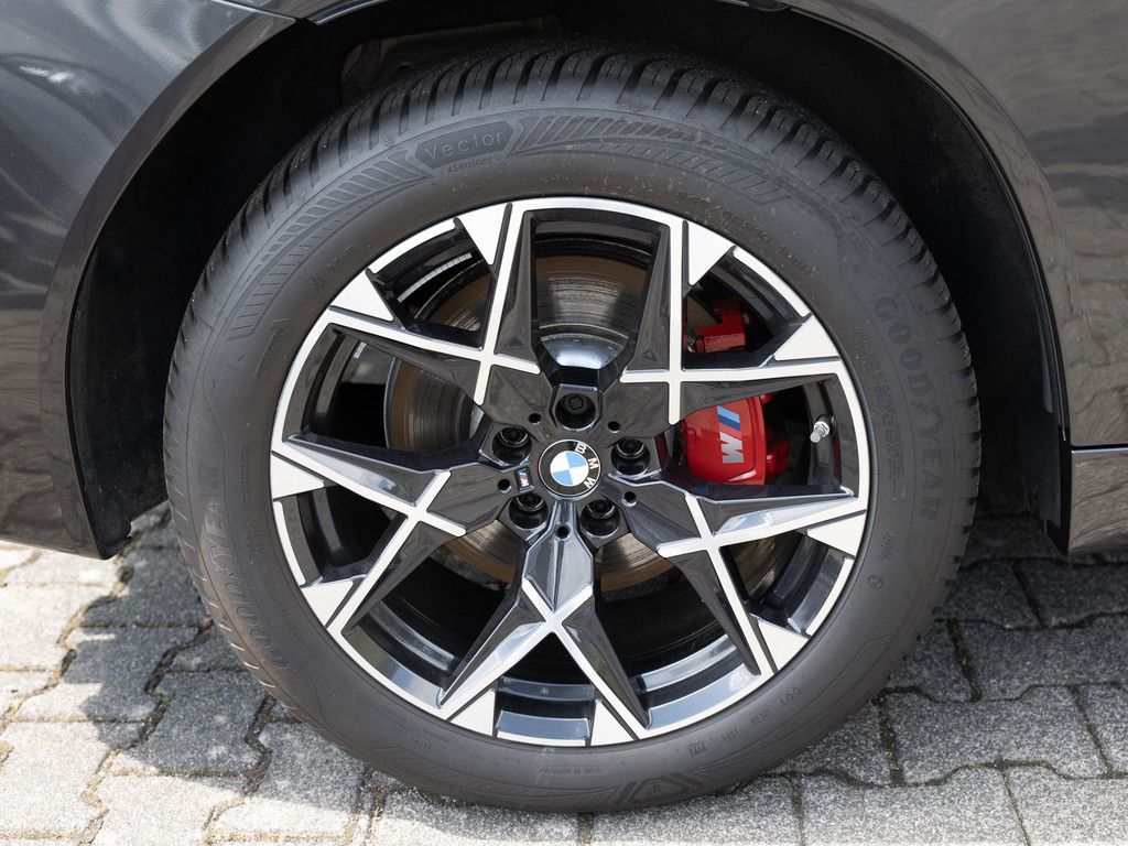 BMW X3 - Bild 12