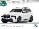 BMW X7 xDrive40d M SportpaketPro*Standhzg*23"LMR*ACC