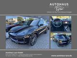 Porsche Cayenne Coupe*LED*PANO*360°KAM*BOSE*LUFT*HUD* - Porsche Cayenne Unfallwagen