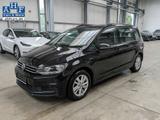 Volkswagen Touran 1.5 TSI Comfortline DSG NAVI PDC . - VW Unfallwagen