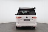 Volkswagen T7 California Ocean TDI - Volkswagen T7 California: Automatik