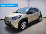 Toyota AYGO (X) Pulse - Toyota Tageszulassungen: Aygo