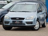 Ford Focus Lim. Fun X - Ford Focus: Fun X
