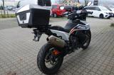 KTM 790 ADVENTURE AKRAPOVIC/1.HAND/SHZG - KTM 790 ADVENTURE