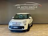 Fiat 500 C 1.3 Multijet Lounge - Fiat 500: Kombi