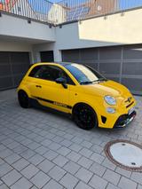 Abarth 595 Competizione 1.4 T-Jet 16V 595 Competizi... - Abarth 595 Competizione aus 2020