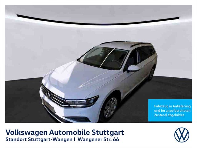 Volkswagen Passat Variant 1.5 TSI DSG Navi Kamera AHK ACC