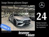 Mercedes-Benz CLE 450 4M AMG Prem,AHK,Memory,360°,Distronic,
