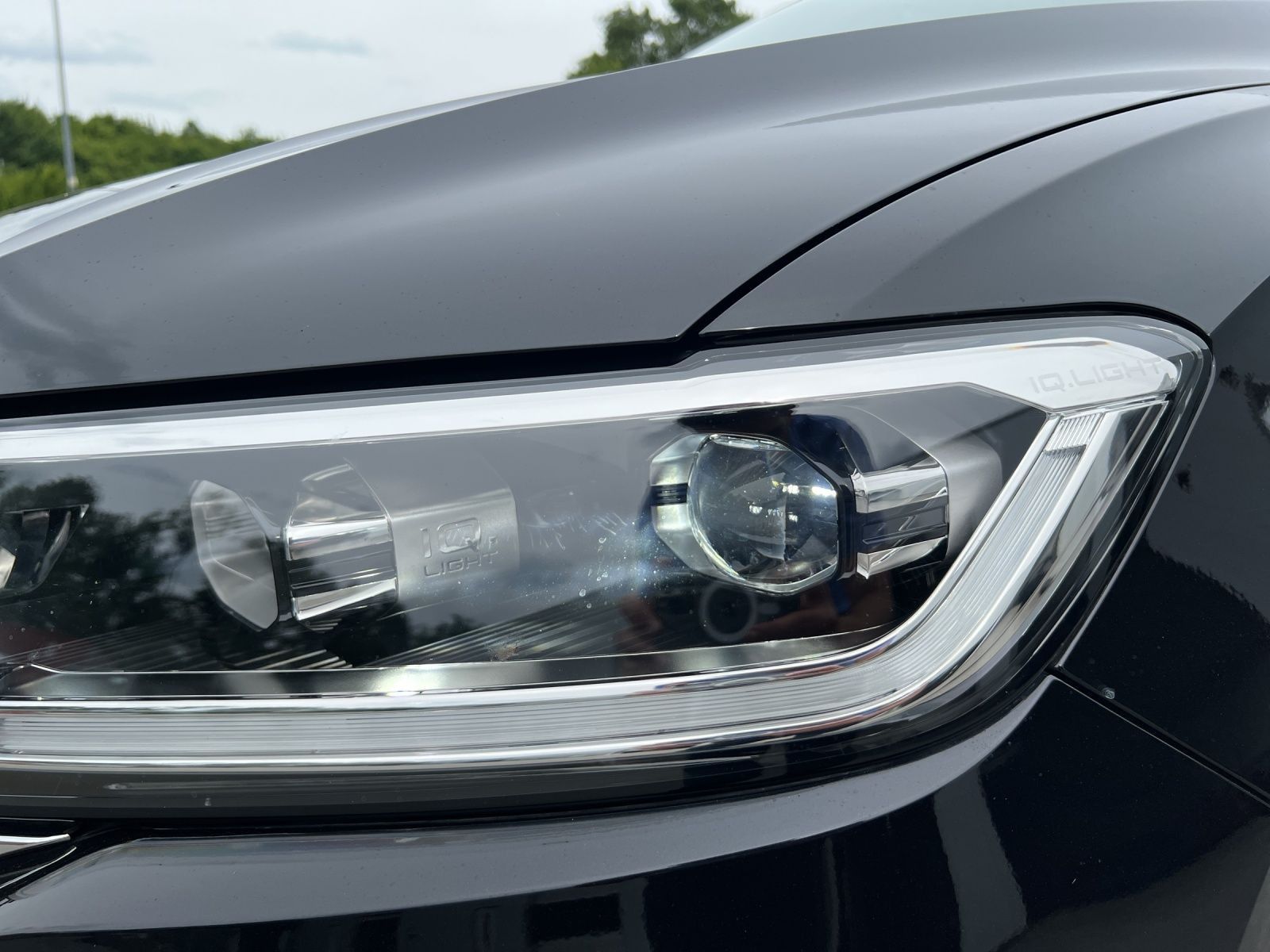 T-Roc R-Line 1.5 TSI DSG AHK*Navi*ACC*LED