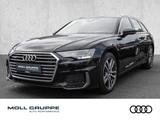 Audi A6 Avant Sport 55 TFSI quattro 250(340) S tronic - Audi A6 mit Benzin-Antrieb: Kombi, Automatik