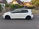 Volkswagen Golf 7 R Facelift ohne OPF - gebrauchte Volkswagen Golf mit Facelift