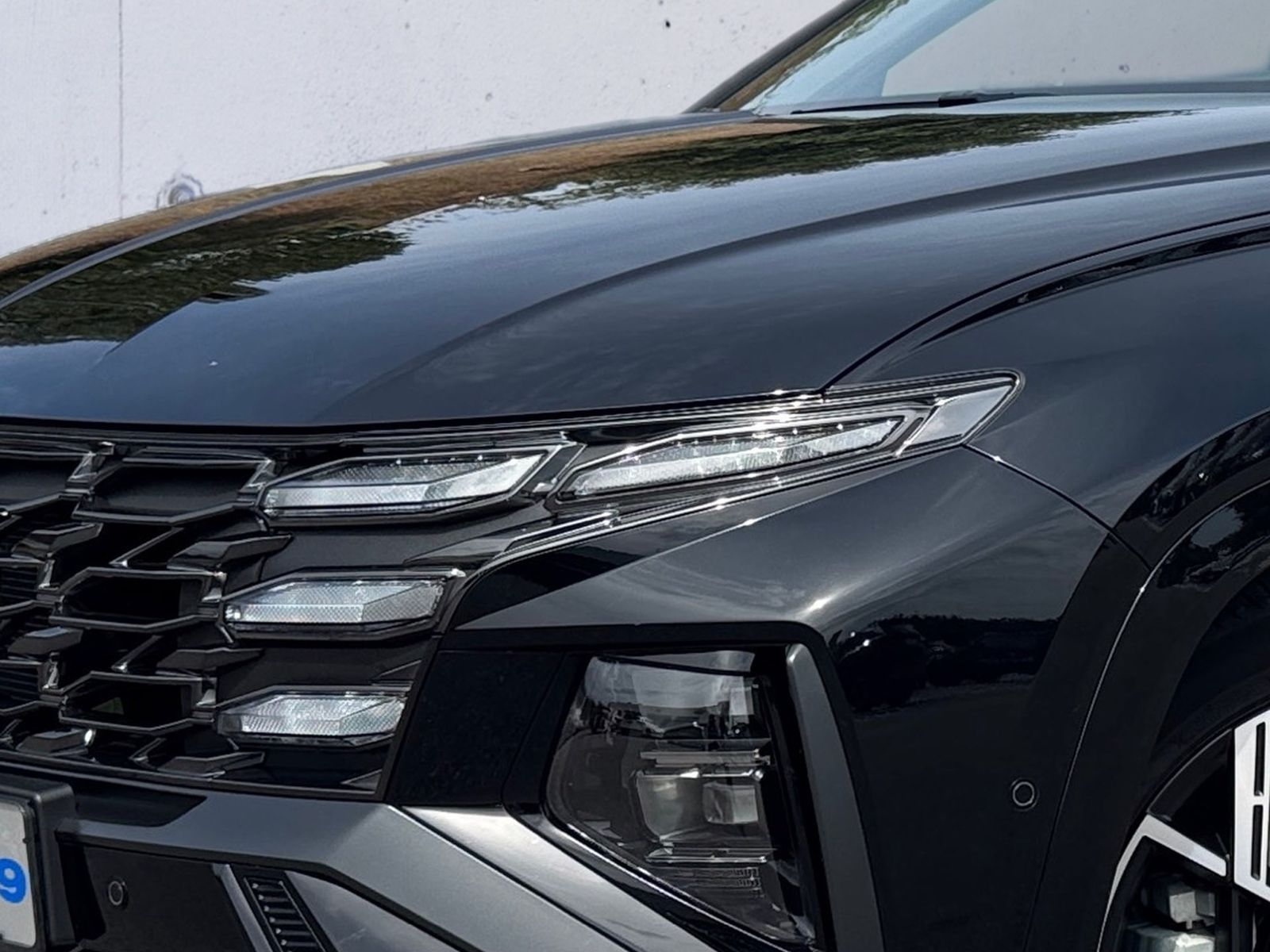 Hyundai Tucson – Bild 5