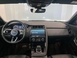 Jaguar E-Pace D165 R-Dynamic SE Panorama&Black Pack 20" - Jaguar E-Pace aus 2024