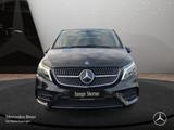 Mercedes-Benz V 300 d 4M EXCLUSIVE EDITION+Allrad+AMG+SportP - gebrauchte Mercedes-Benz V 300 aus dem Jahr 2023