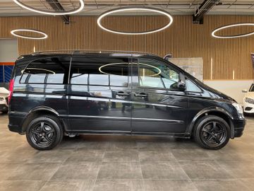 Mercedes-Benz Viano 2.2 CDI Trend Edition kompakt *7.SITZE*AHK