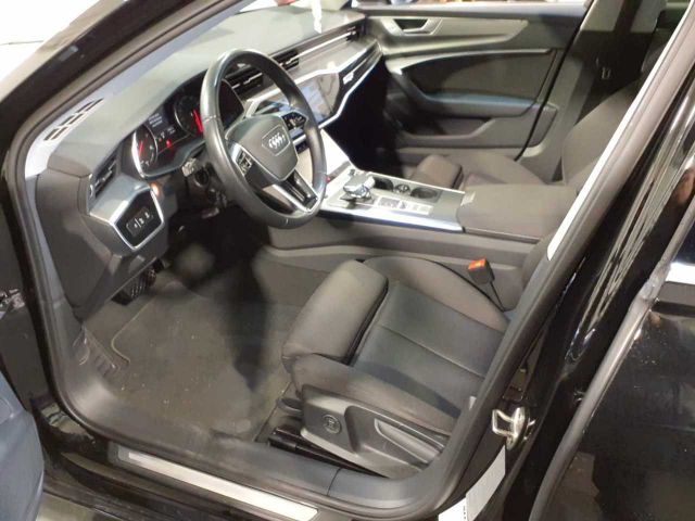 A6 Avant 45 TFSI ADVANCED MMI NAVI+LED+ALU+KLIMA