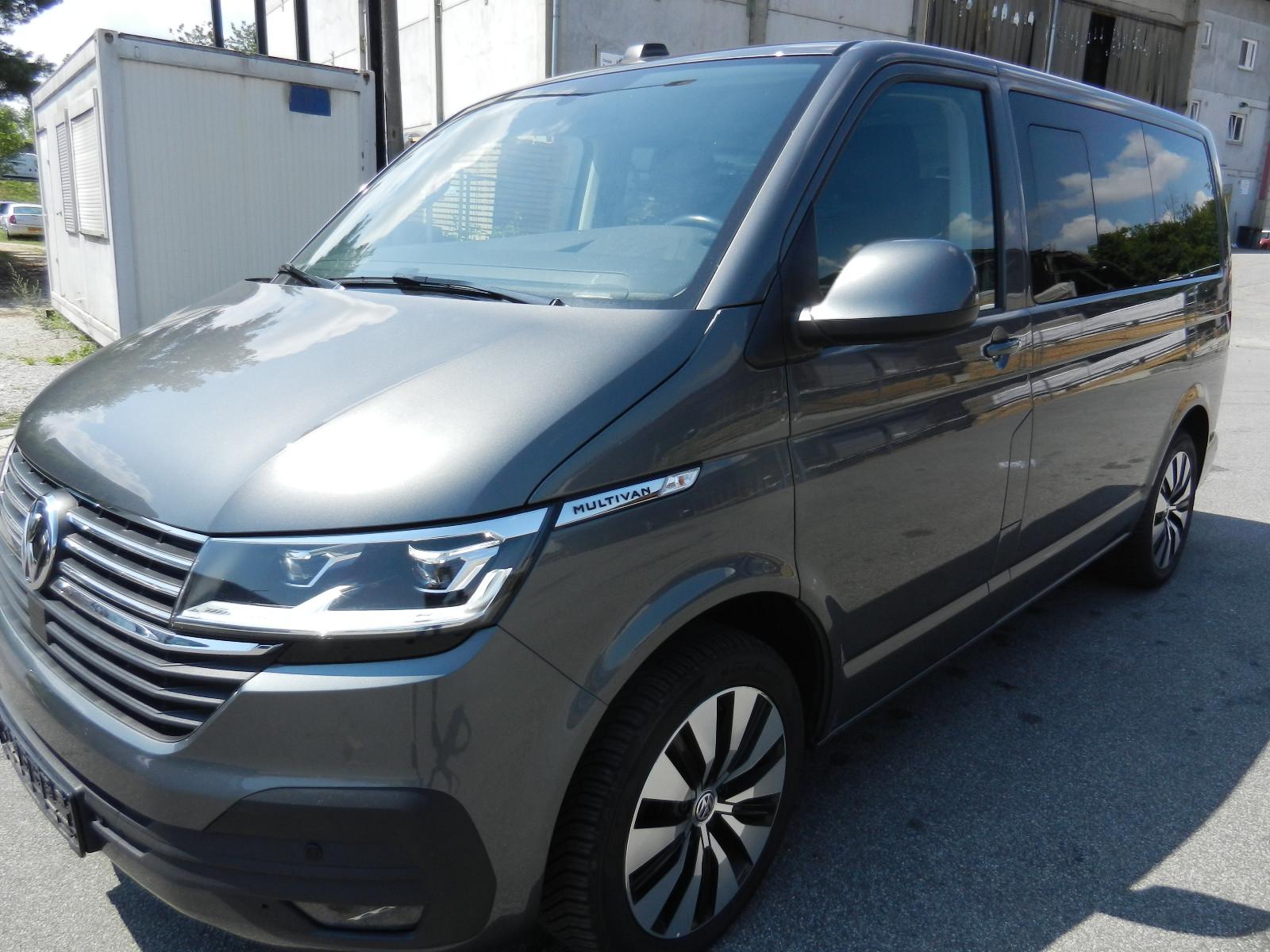 Volkswagen T6.Multivan Multivan Comfortline F