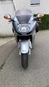 Honda CBR 1100 XX - HONDA X11