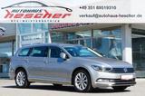 Volkswagen Passat Variant 2.0 TDI Highline *LED*NAVI*ACC* - Volkswagen Passat Variant in Dresden