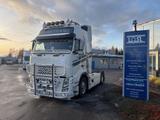 Volvo FH13.500 Euro5 EEV - Volvo Fh 500